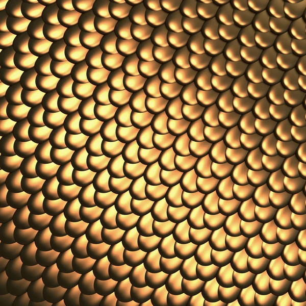 Altın Ölçeği model