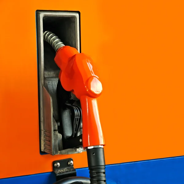 Fuel Pump — Stock Photo, Image