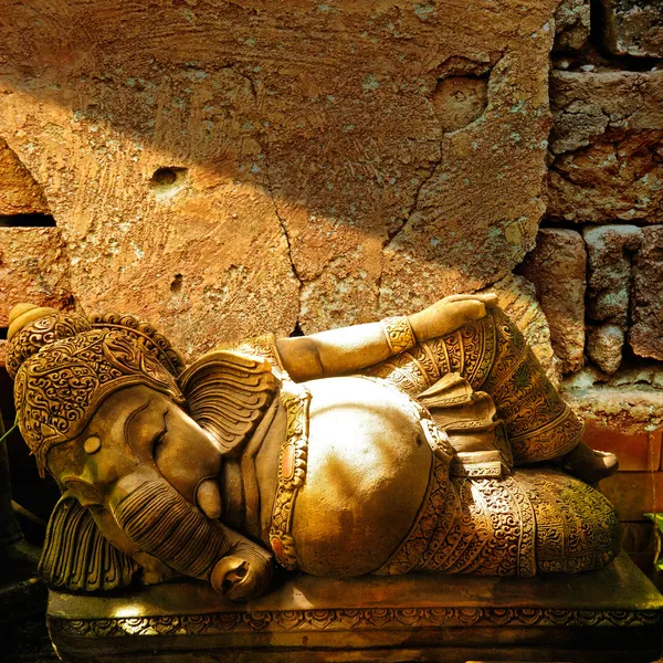 Ganesha heykeli