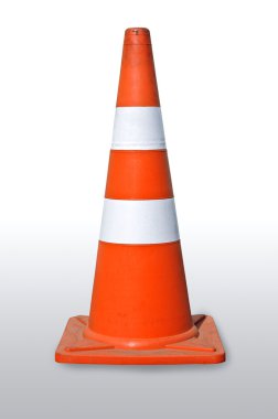 trafik konileri