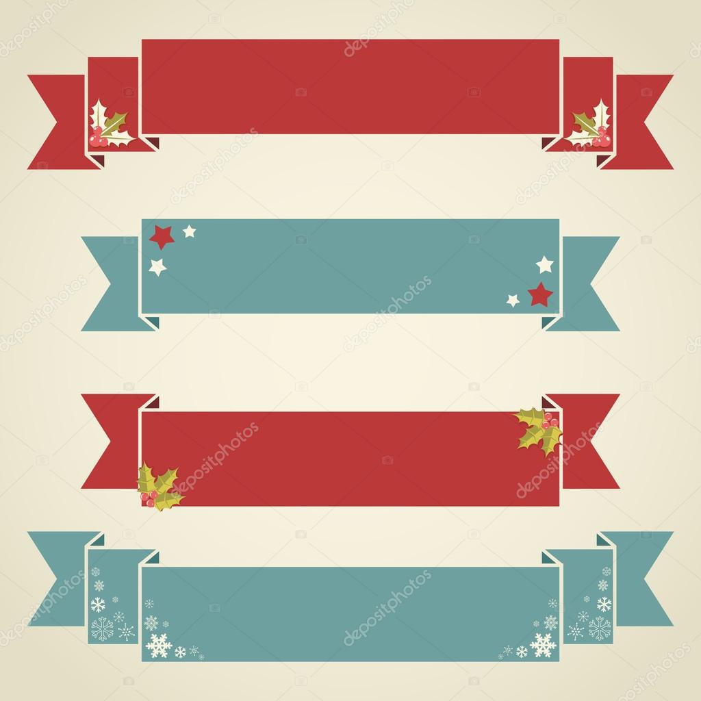Christmas Ribbon With Writing 2023 Latest Top Most Popular Famous Christmas Ribbon Art 2023