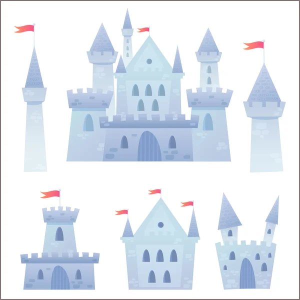 Disney castle Vector Art Stock Images | Depositphotos Disney castle Vector Art Stock Images | Depositphotos