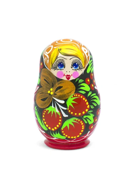 Matryoshka — Zdjęcie stockowe