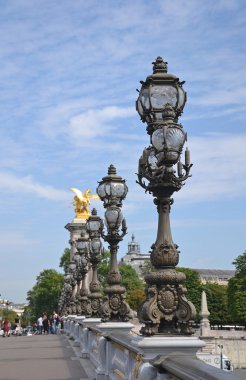 Pont alexandre III