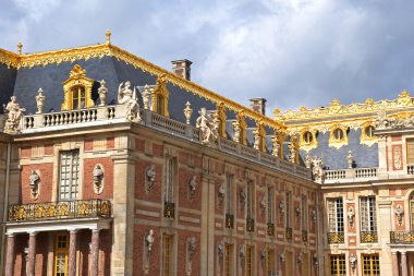 Versailles Sarayı