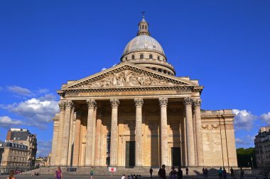 Pantheon paris