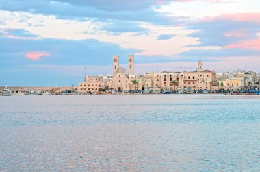 Molfetta liman