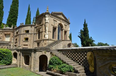 La Scarzuola