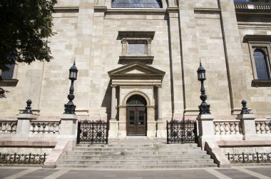 Macaristan, Budapeşte 'deki Aziz Stephen Bazilikası
