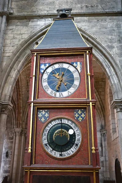 Reloj astronómico —  Fotos de Stock