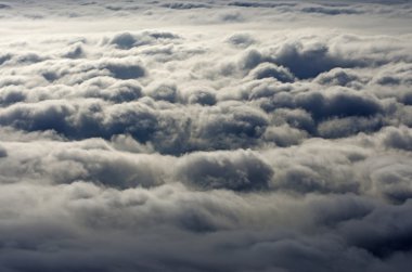 Karanlık Gökyüzü