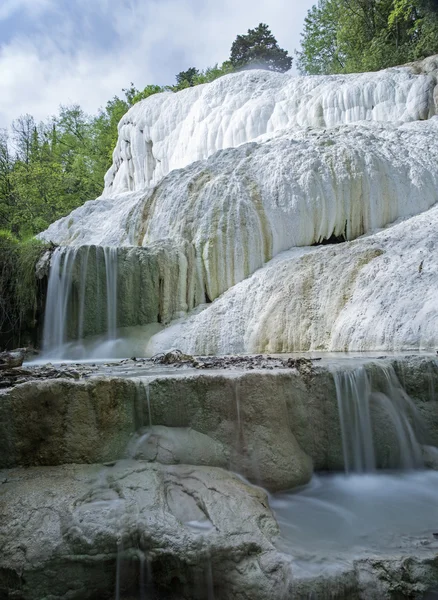 Cachoeira Bagni San Filippo Imagens De Bancos De Imagens Sem Royalties