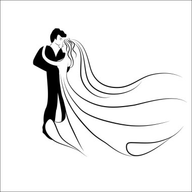 Düğün logo