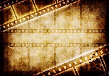 Sanat grunge filmi