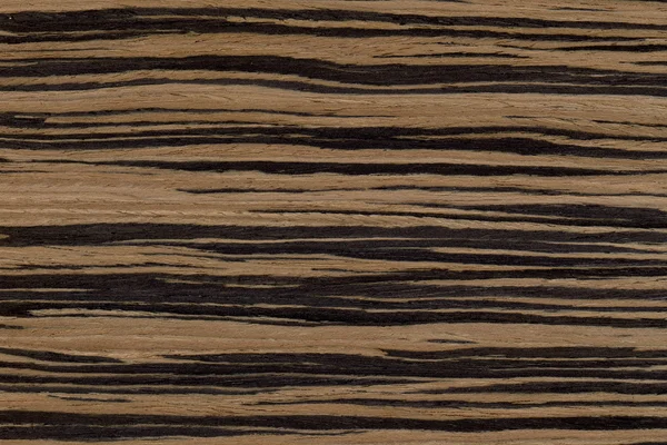 Ebony wood  background — Stock Photo, Image