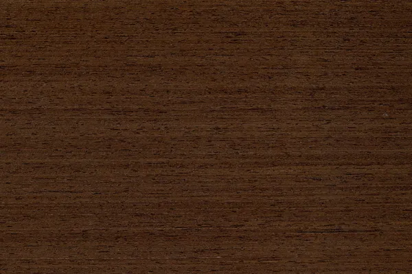 Wenge choklad trä bakgrund — Stockfoto