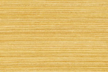 Dikişsiz dokusuna doğru: akçaağaç