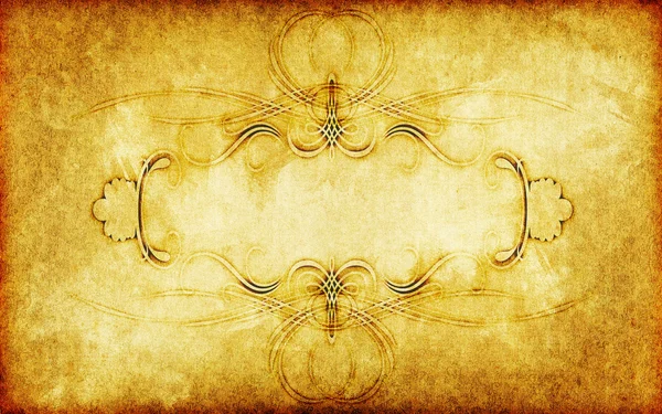 Vintage Victoria kağıt