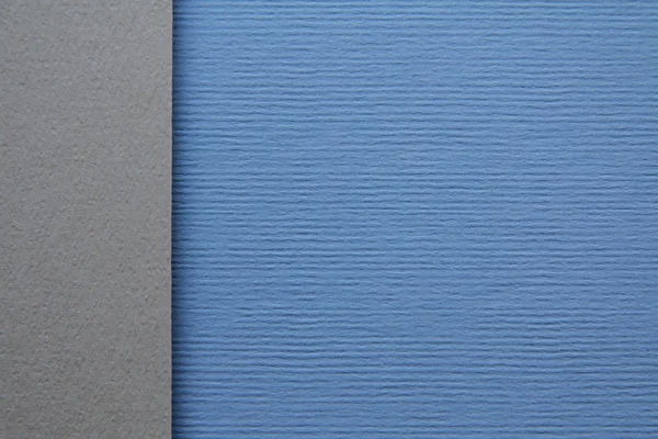 Blue and gray design paper — Stock Photo, Image