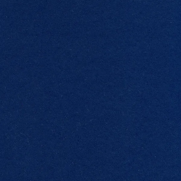 Tmavě modrý papír na rukavici — Stock fotografie