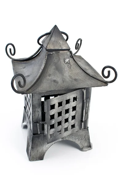 Old Lantern — Stock Photo, Image