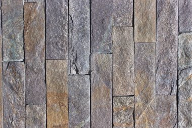 Taş duvar dokusu arkaplanı