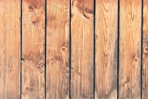 Old wooden background with boards — Stock Photo, Image