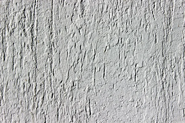 Grey mortar wall texture background — Stock Photo, Image