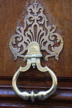 Paris eski tokmağı