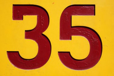 sayı 35