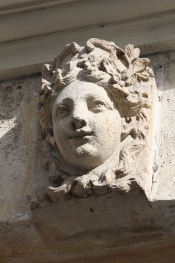 sundurma Paris