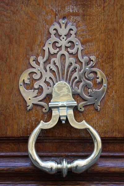 Knocker — Stock Photo, Image