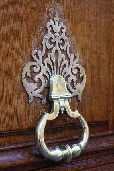 Knocker — Stock Photo, Image