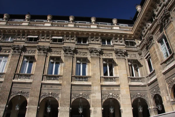 Palais Royal — Stock Photo, Image