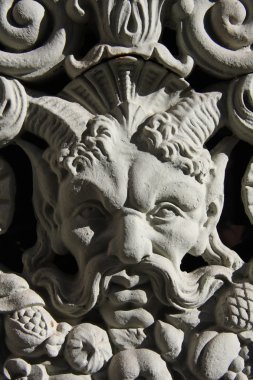 kapı detayları