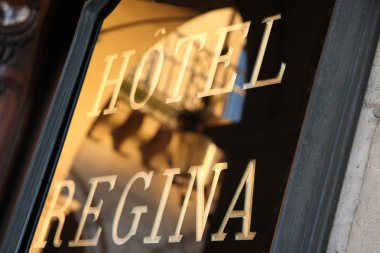 Hotel Regina