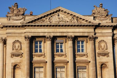 Concorde 'u Yerleştir