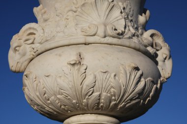 Tuileries
