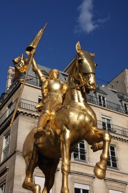 Joan of Arc