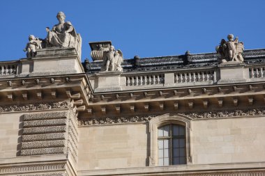 Louvre Müzesi