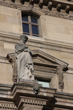 Louvre Müzesi