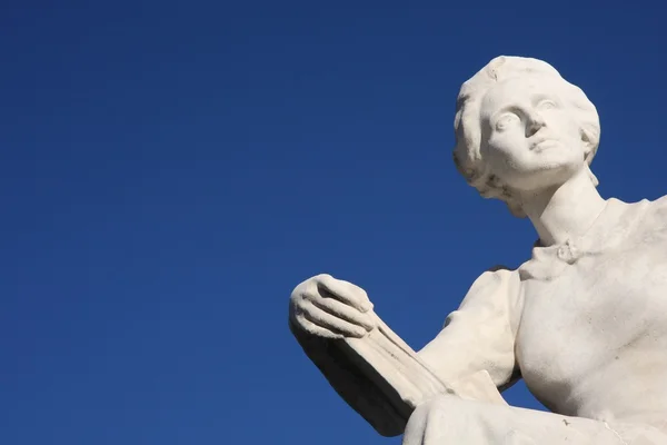 Statue — Stock Photo, Image