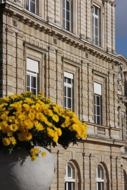Palais du Luxembourg