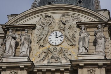 Palais du Luxembourg