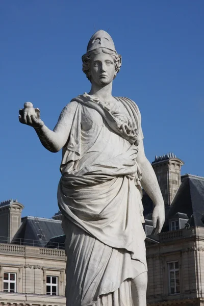 Statue — Stockfoto