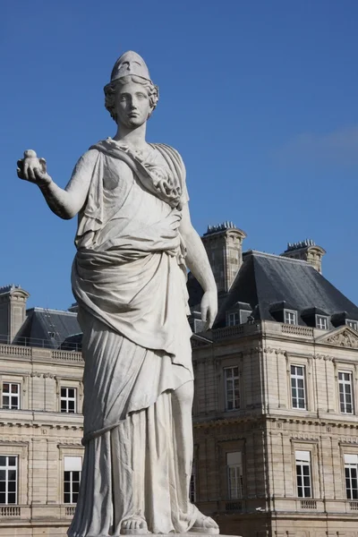 Statue de — Photo