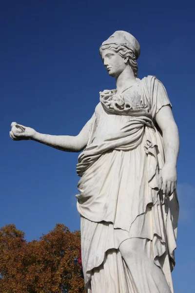 Statuie — Fotografie, imagine de stoc