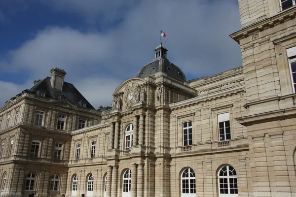 Palais du Luxembourg — Stock Photo, Image