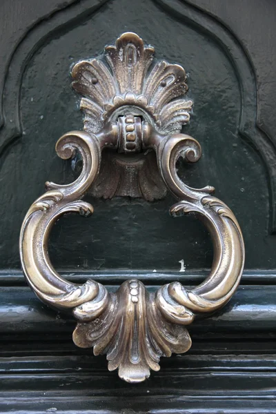 Knocker — Stock Photo, Image