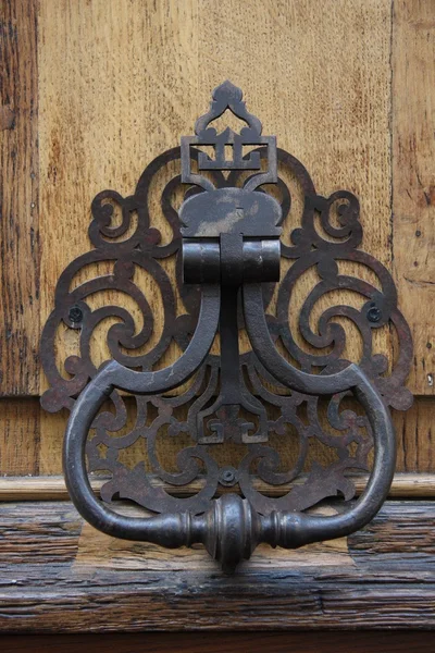 Knocker — Stockfoto